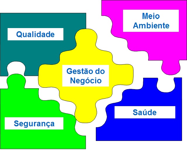 Gestão de SMS (HSE) para Gestores Operacionais