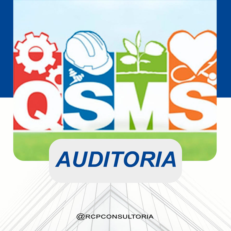 Auditoria em Sistemas de Gestão