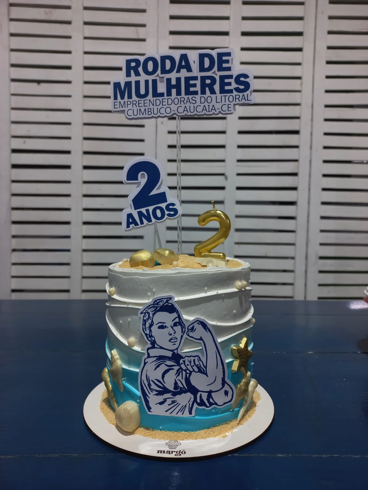 Mulheres Empreendedoras