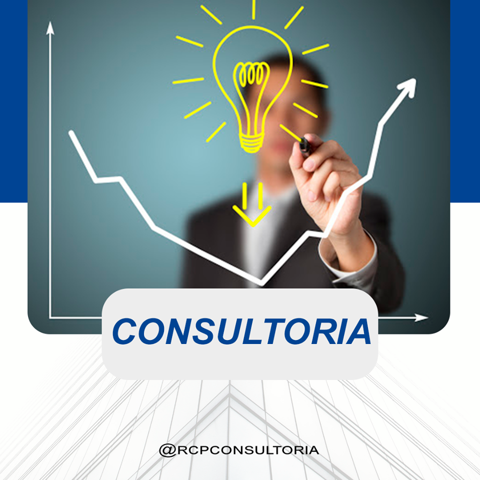Atuação da RCP em consultorias