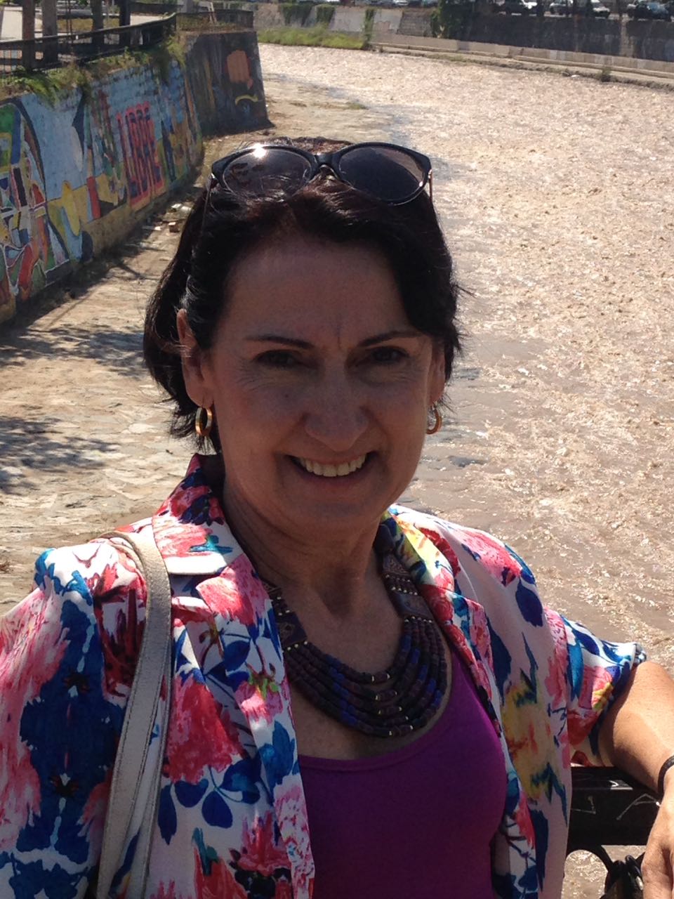 Aline Barranco